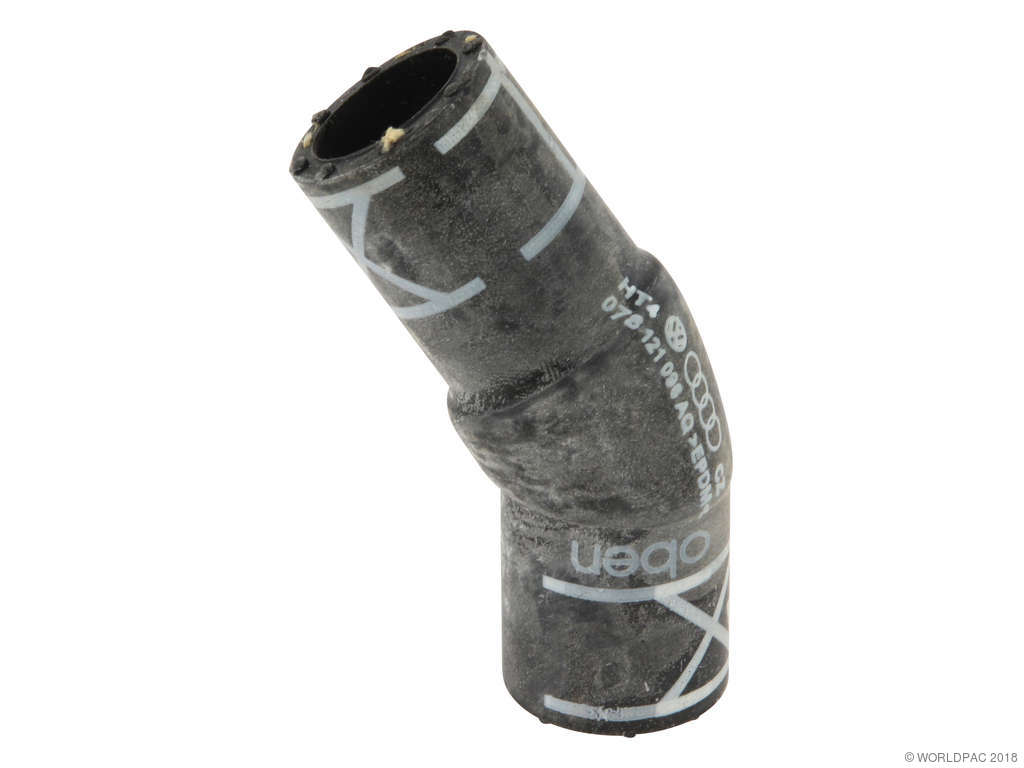 2001-2005 Audi Allroad Quattro Engine Coolant Hose (Genuine)