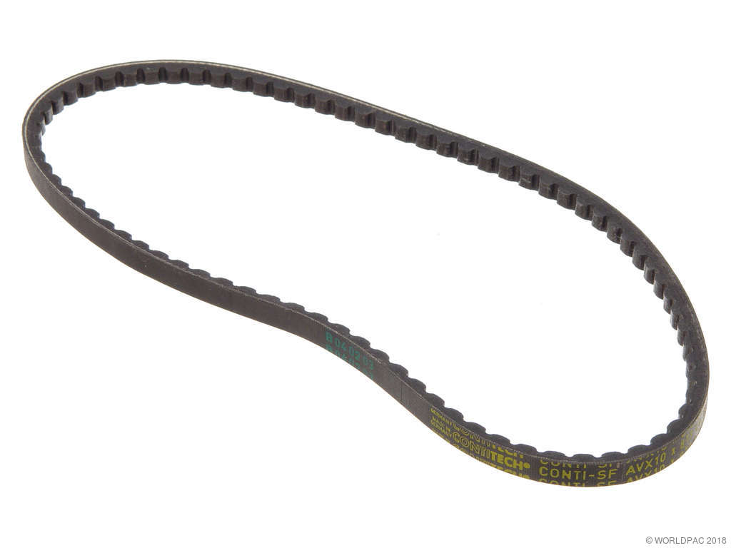 1988-1991 BMW M3 Accessory Drive Belt - Power Steering (ContiTech)
