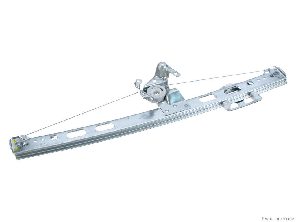 2003-2005 Mercedes-Benz ML350 Window Regulator - Rear Right (WSO)