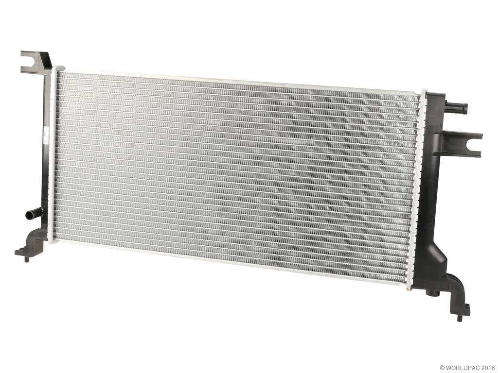 2007-2011 Nissan Altima Radiator (Koyo Cooling)