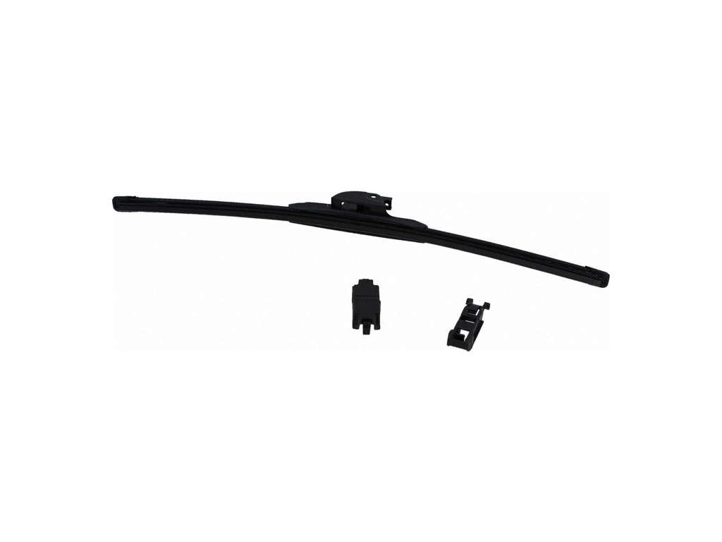 2003-2007 Ford Expedition Windshield Wiper Blade - Rear (Motorcraft)
