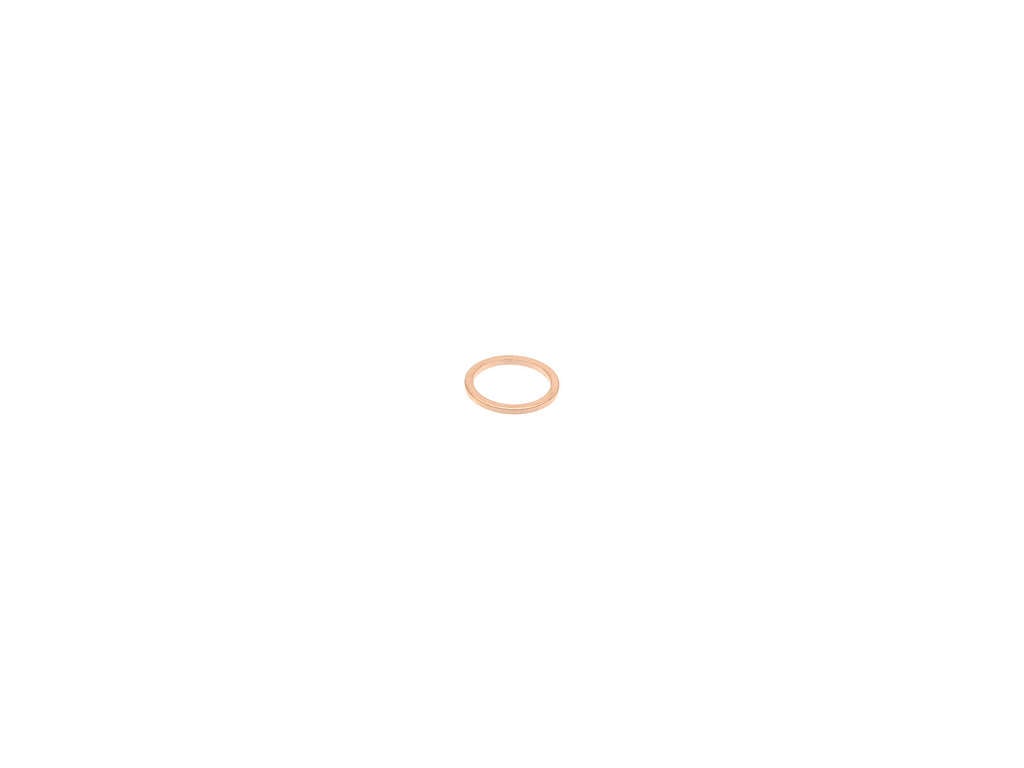 1999-2003 Saab 9-3 Turbocharger Oil Line Gasket (Genuine)