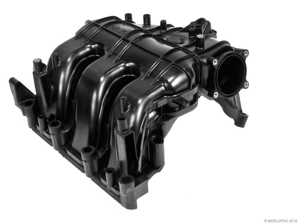 2017-2022 GMC Canyon Engine Intake Manifold (ACDelco)