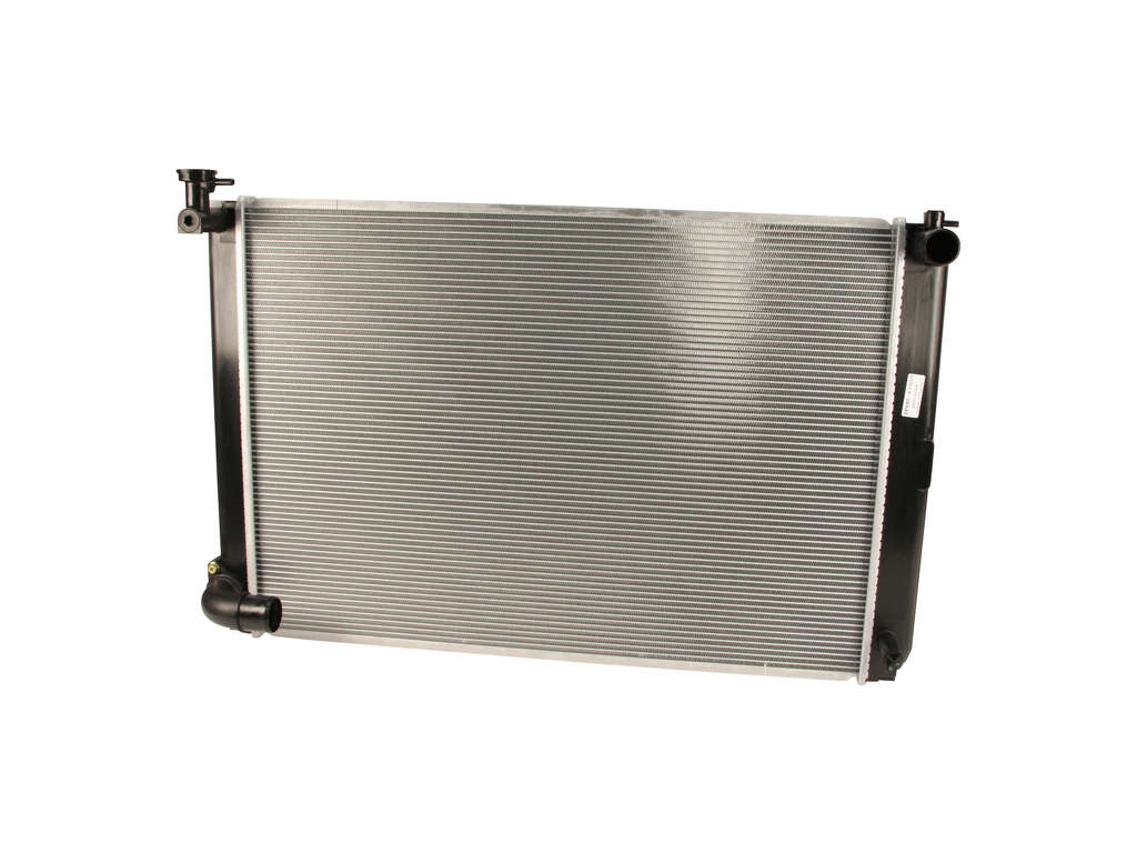 2001-2007 Toyota Highlander Radiator (Autopart International)
