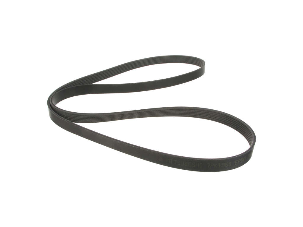 2006 Honda Civic Accessory Drive Belt (Mitsuboshi)