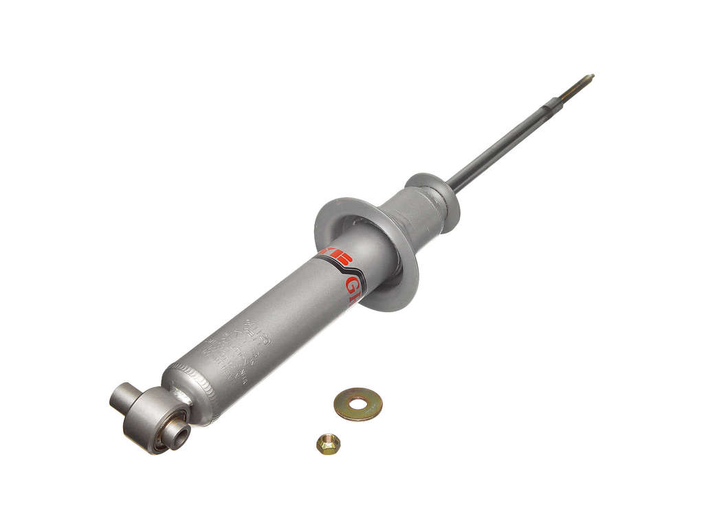 1993-1994 BMW 740i Suspension Shock Absorber - Rear Left or Rear Right (KYB (old box))