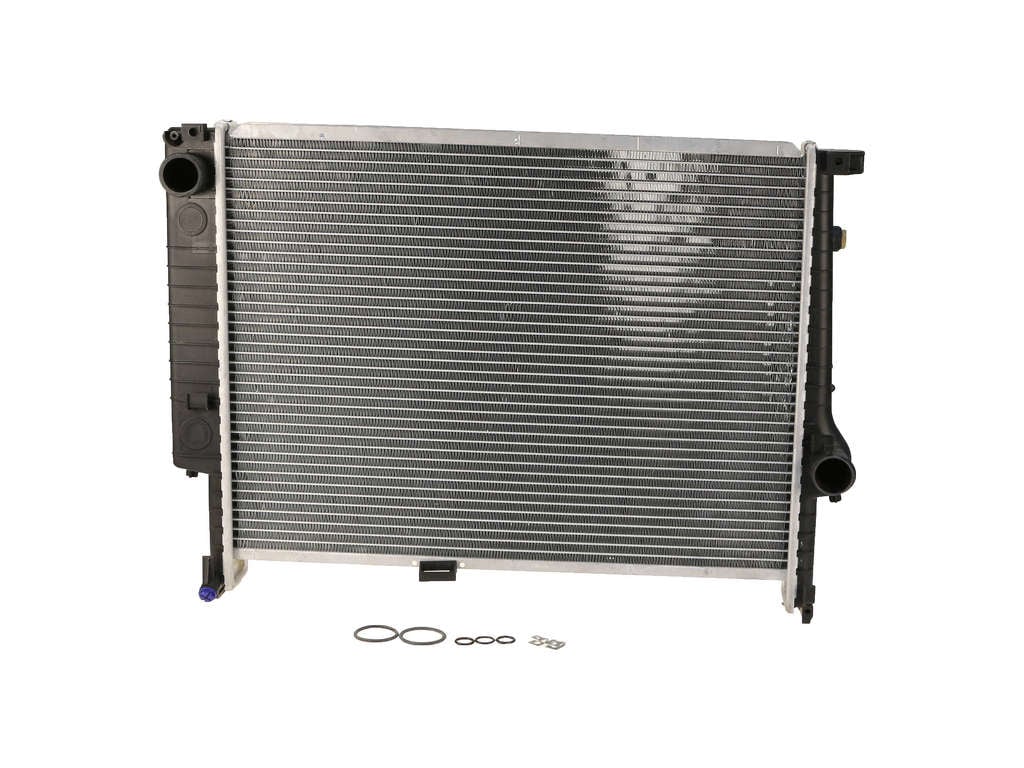 2001-2002 BMW Z3 Radiator (CoolXPert)