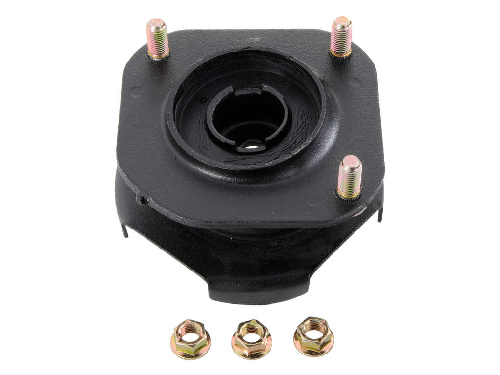 1993-1997 Mazda MX-6 Suspension Strut Mount - Rear Left (Autopart International)