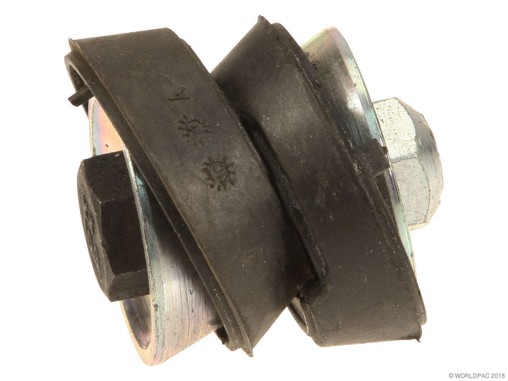 1988-1991 Mercedes-Benz 300SE Suspension Guide Rod Repair Kit (Vaico)