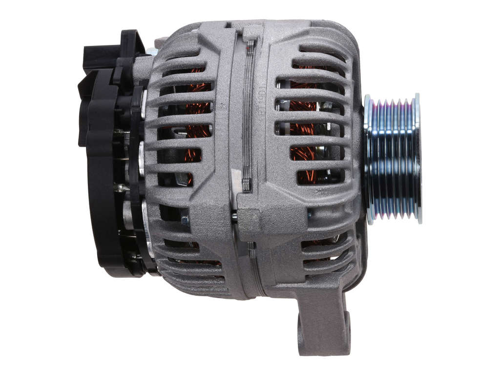1999-2001 Audi A4 Alternator (Autopart International)