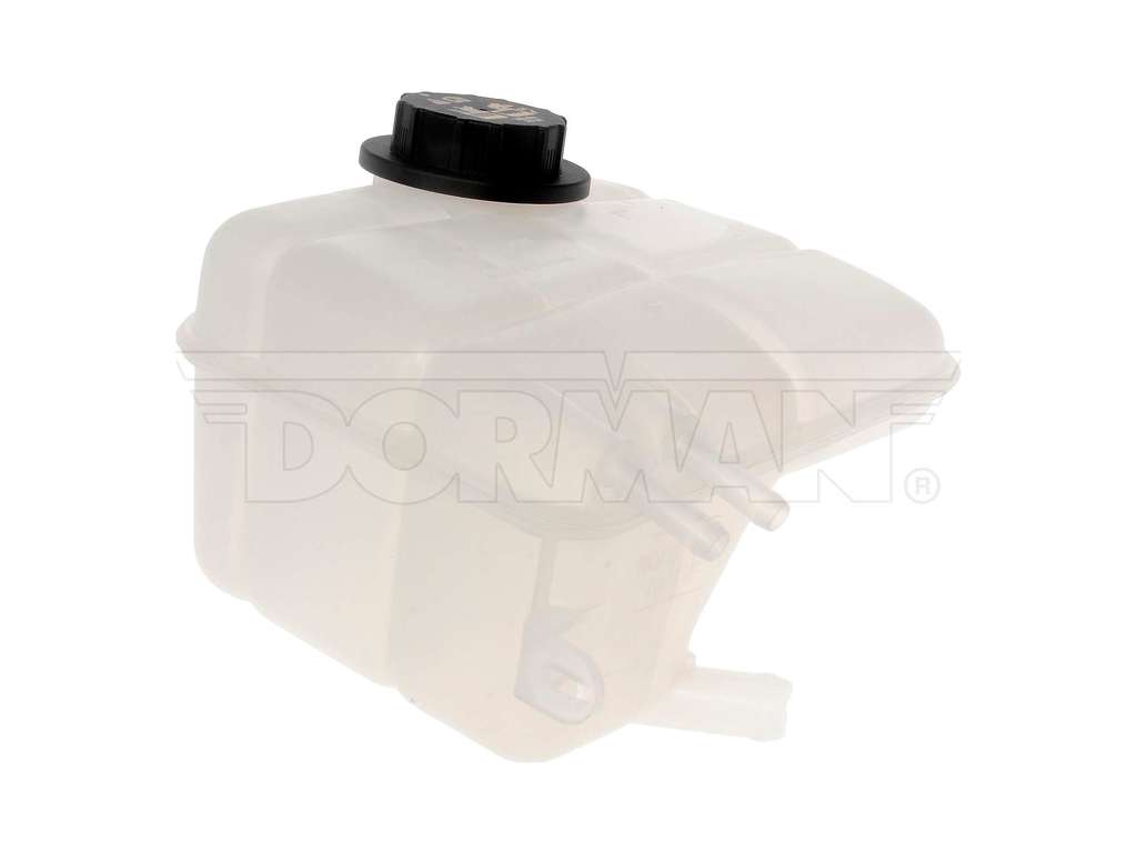2010-2013 Ford Transit Connect Engine Coolant Reservoir (Dorman)