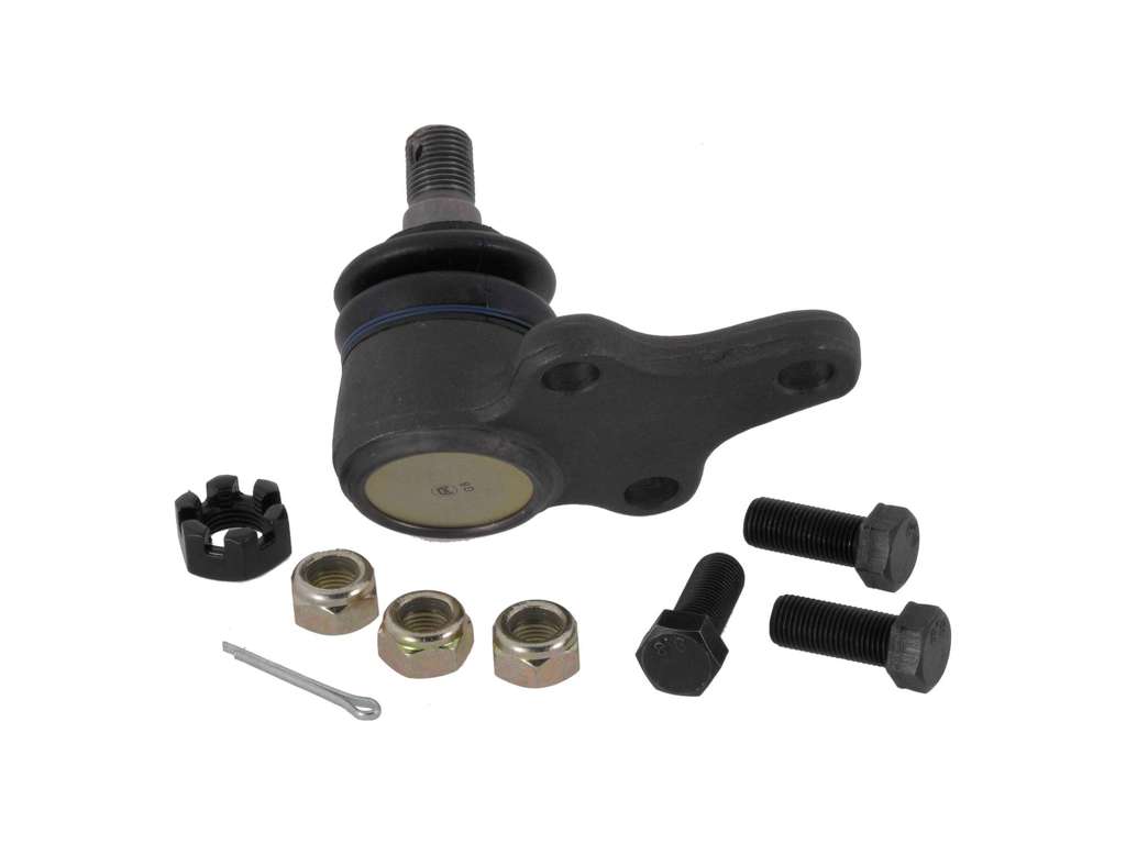 1989-1995 Toyota Pickup Suspension Ball Joint - Front Lower (Autopart International)