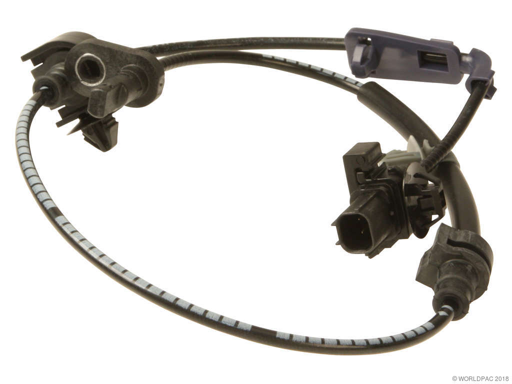 2007-2011 Honda CR-V ABS Wheel Speed Sensor - Front Right (Genuine)