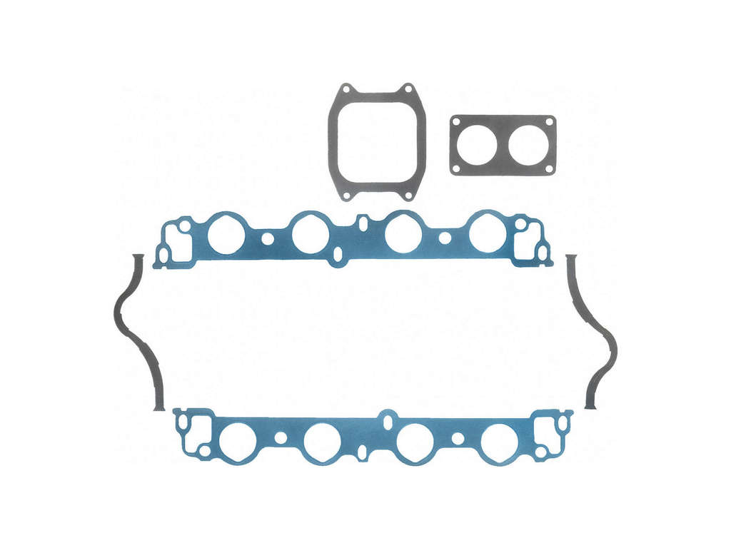 1990-1996 Ford E-350 Econoline Engine Intake Manifold Gasket (Fel-Pro)
