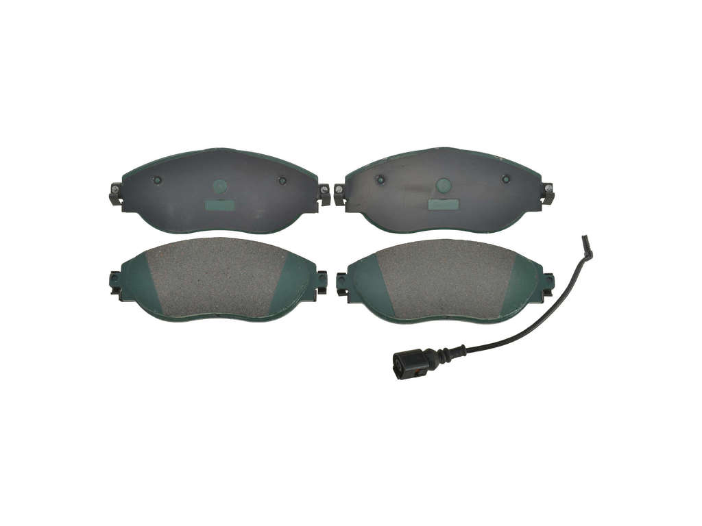 2015-2022 Audi A3 Disc Brake Pad Set - Front (Autopart International)