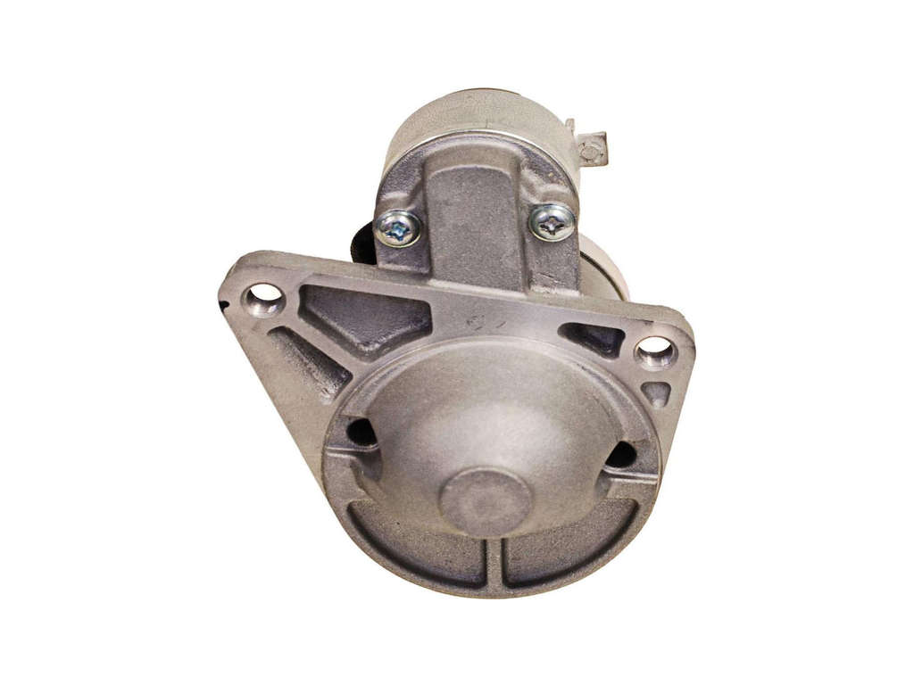 2009-2012 Suzuki Equator Starter Motor (Denso)