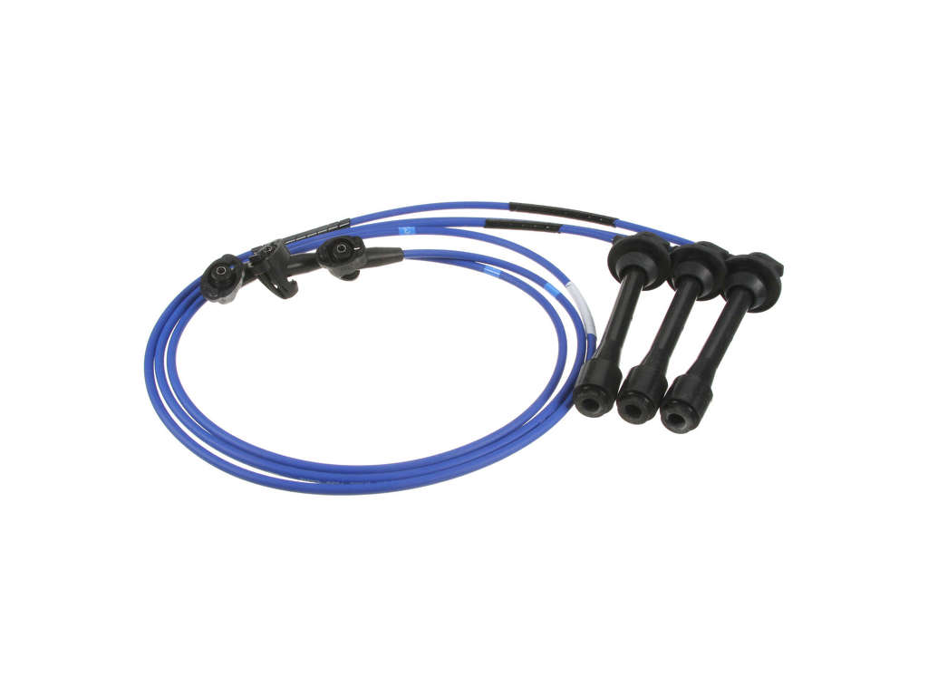 1995-1998 Toyota T100 Spark Plug Wire Set (NGK)