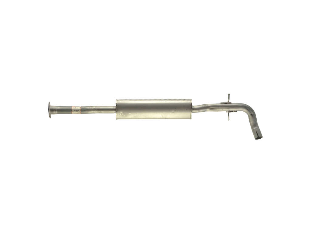2002-2004 Volvo S80 Exhaust Muffler - Front (Autopart International)