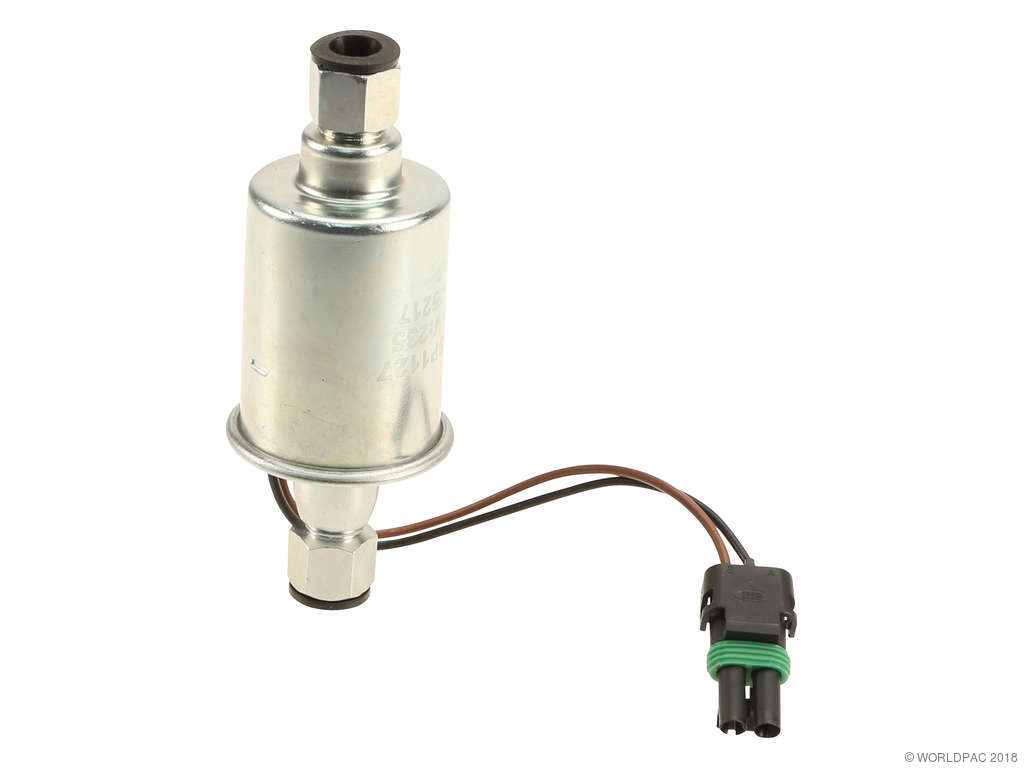 1996-1998 Chevrolet Express 2500 Electric Fuel Pump (Spectra Premium)