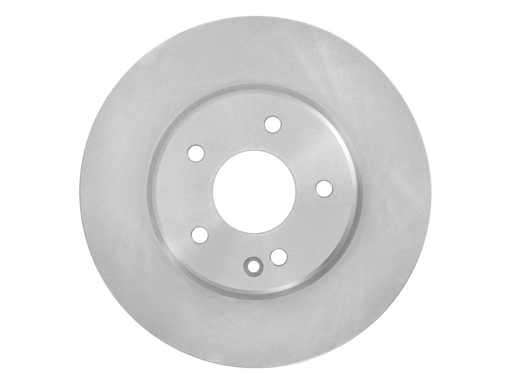 1996-2000 Mercedes-Benz C280 Disc Brake Rotor - Front (Autopart International)