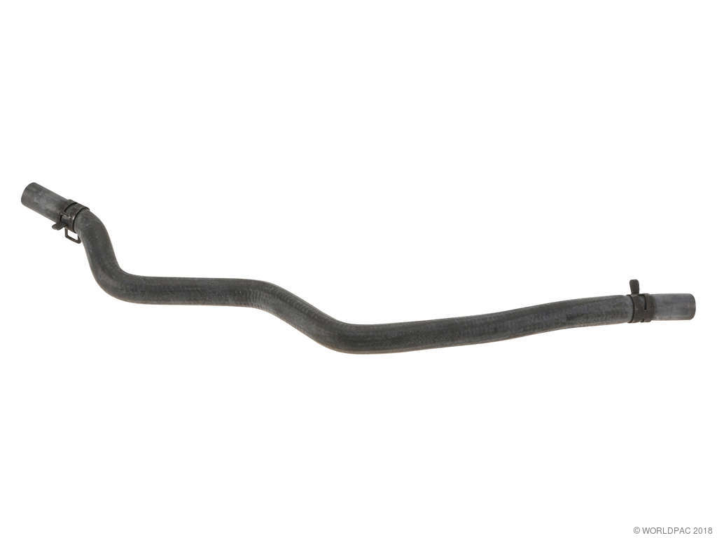 2004-2010 INFINITI QX56 Engine Coolant Hose (Genuine)