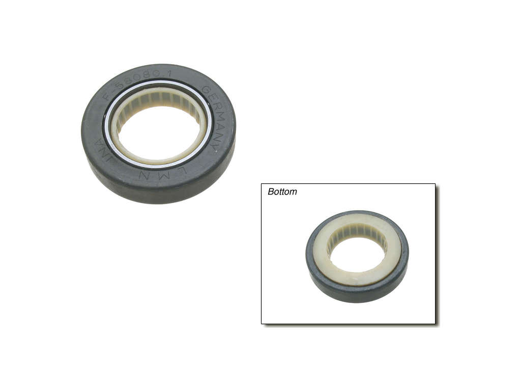 1974-1989 Porsche 911 Steering Column Bearing - Upper (Original Equipment)