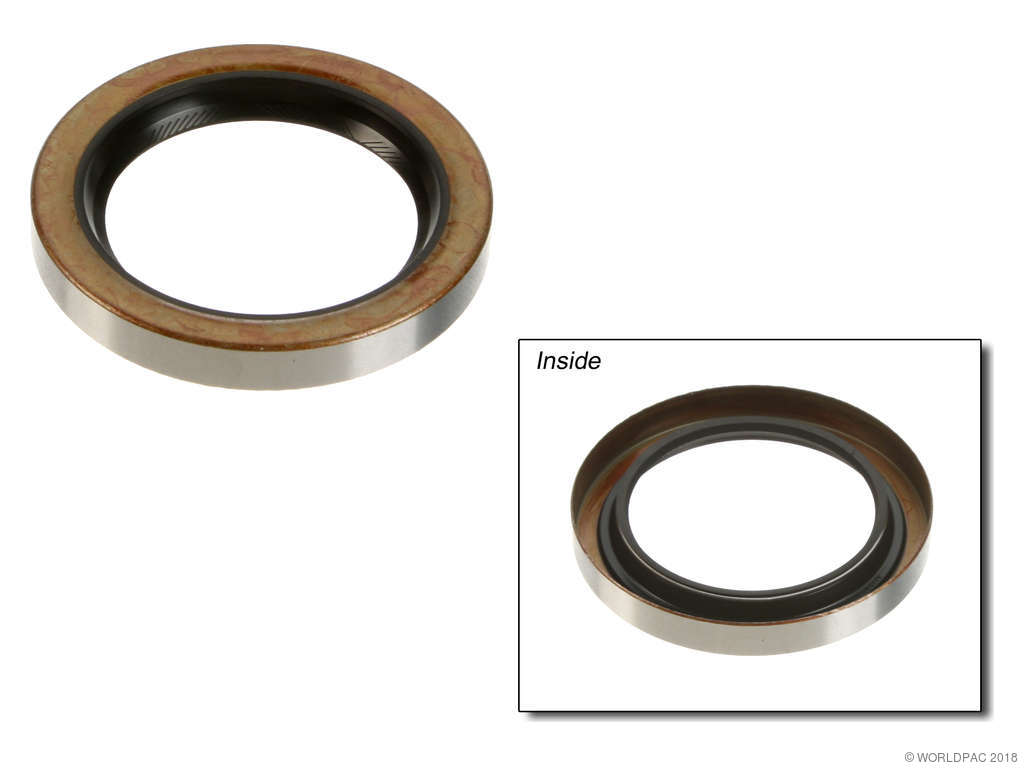 1973-1995 Toyota Pickup Wheel Seal - Rear Inner (NOK)