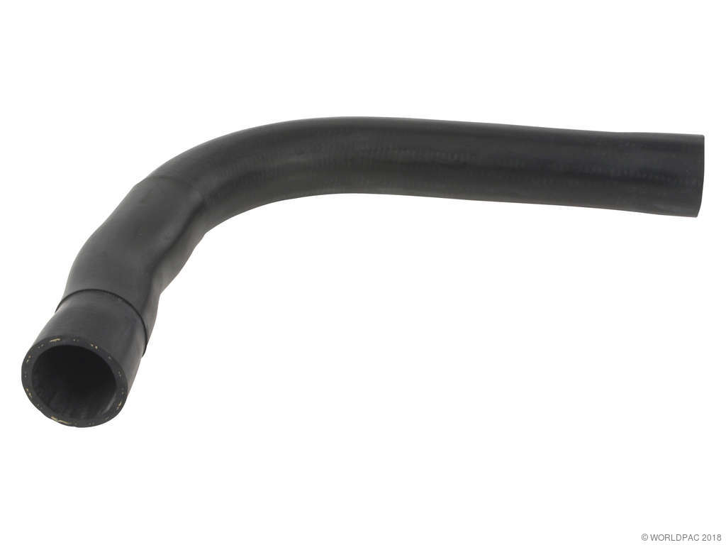 1996-1998 BMW Z3 Radiator Coolant Hose - Upper (Elaplast)