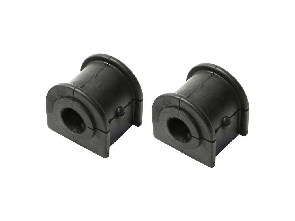 2007-2022 Jeep Wrangler Suspension Stabilizer Bar Bushing - Rear (Moog)