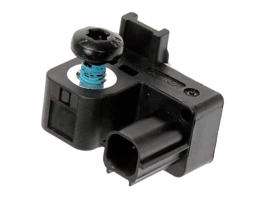 2010-2014 Chevrolet Tahoe Air Bag Impact Sensor - Front (Dorman)