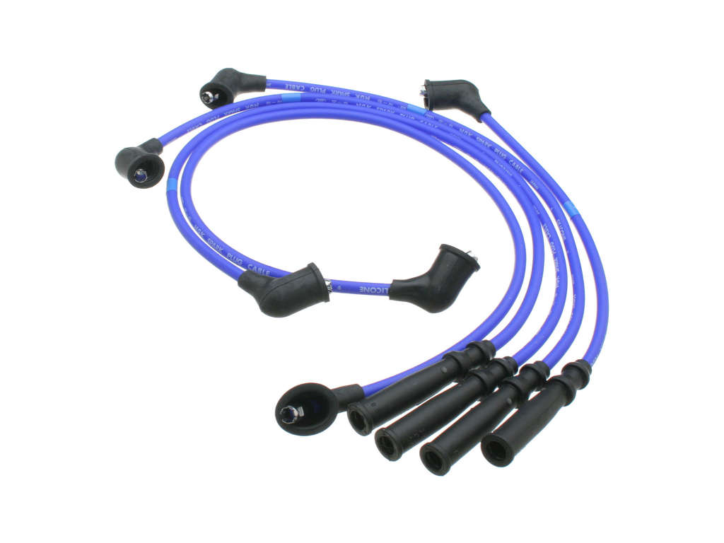 1990-1994 Nissan D21 Spark Plug Wire Set (NGK)