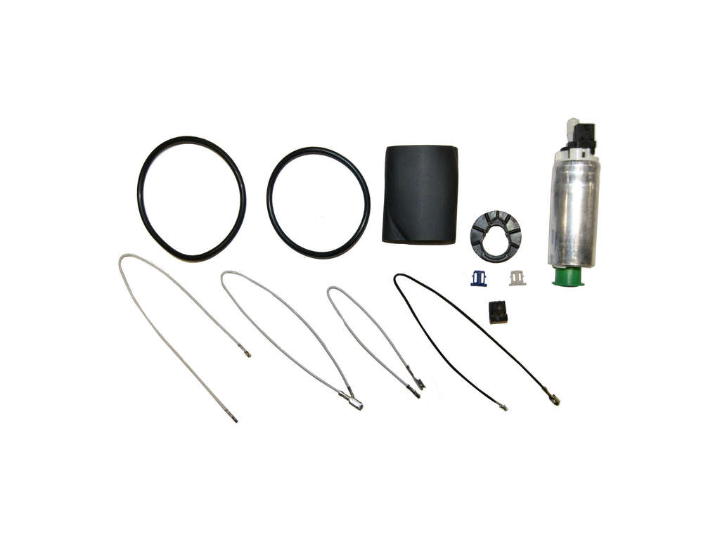 1989 Buick Century Fuel Pump Module Assembly (GMB)