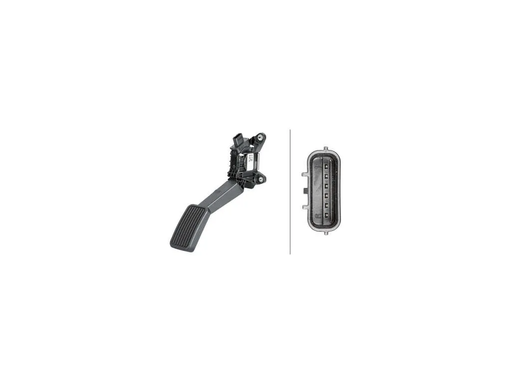 2017-2022 Honda CR-V Accelerator Pedal Sensor (Hella)