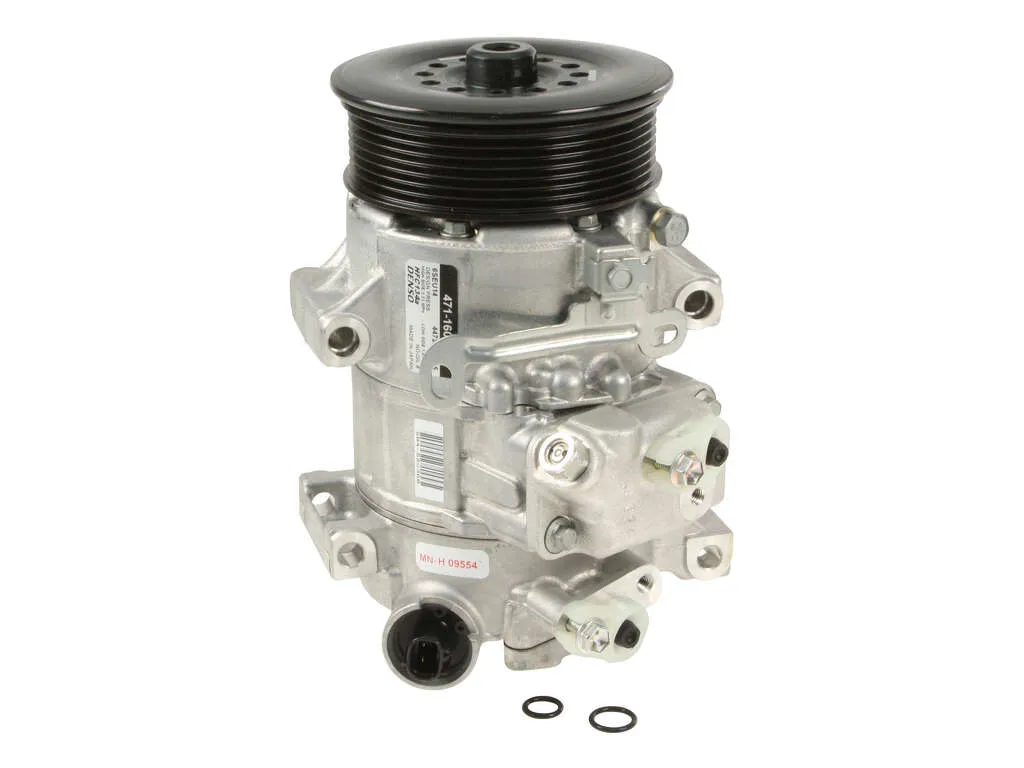 2008-2015 Scion xB A/C Compressor (Denso)