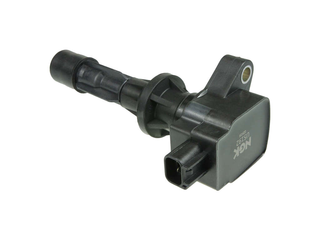 2006-2009 Mercury Milan Direct Ignition Coil (NGK)