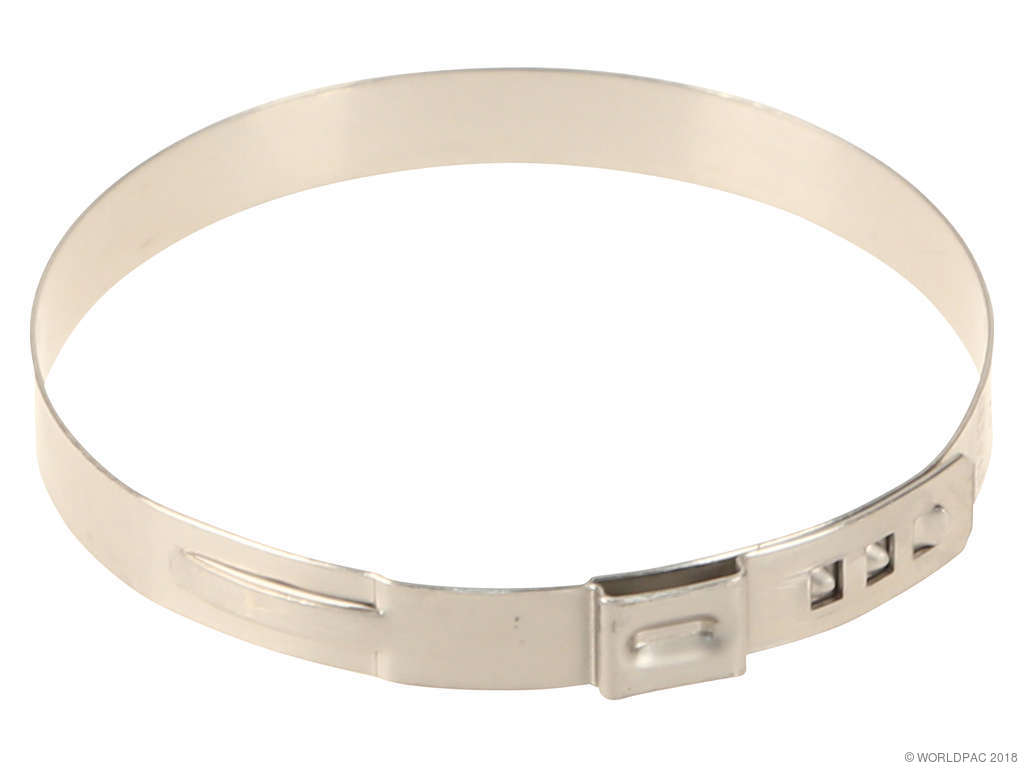 2001-2004 BMW M3 Engine Air Intake Hose Clamp (Genuine)