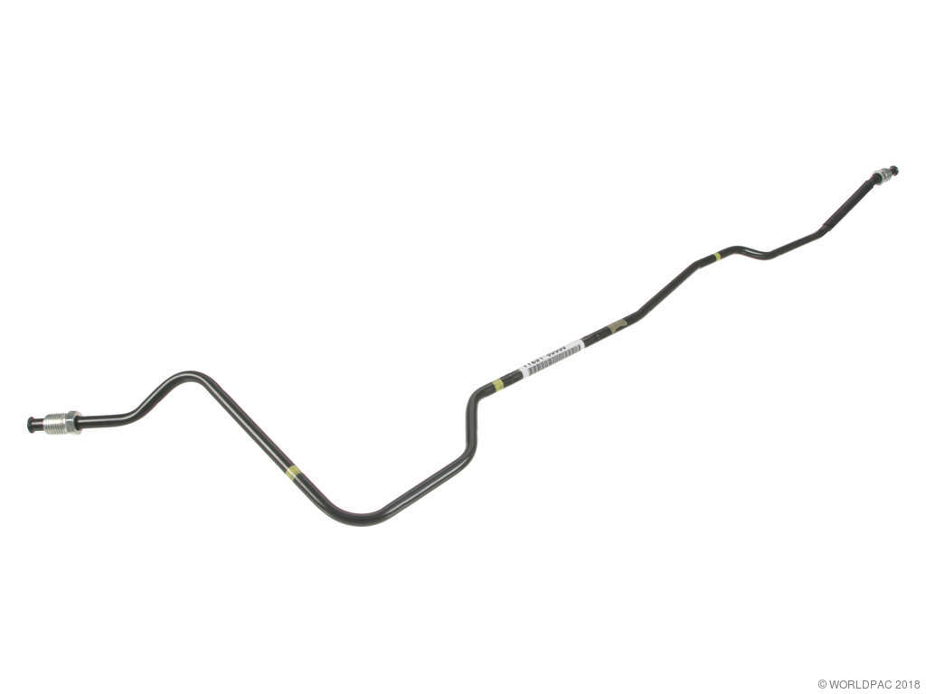 1990-1995 Toyota Pickup Fuel Injector Rail (Genuine)
