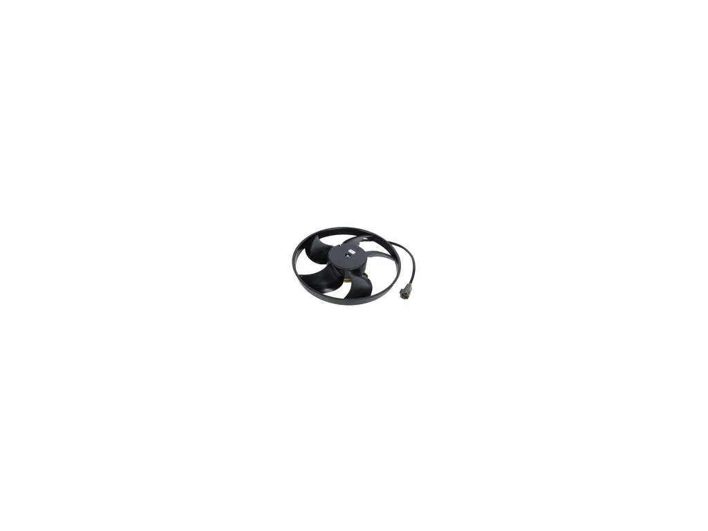 2004 Pontiac GTO Engine Cooling Fan - Left (ACDelco)