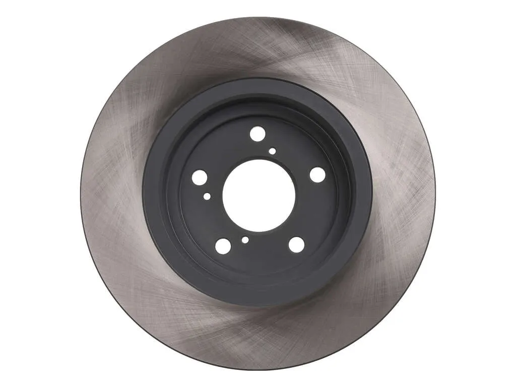 2017-2020 Acura MDX Disc Brake Rotor - Front (Autopart International)