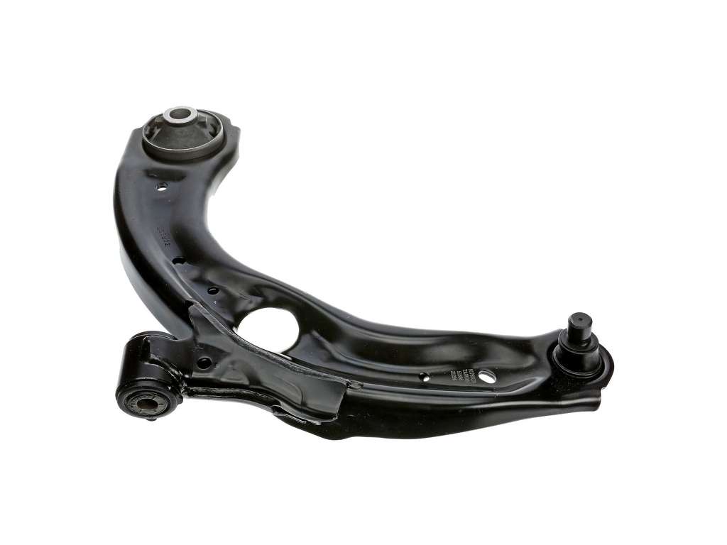2018-2020 Toyota Yaris Suspension Control Arm - Front Left or Front Left Lower (Genuine)