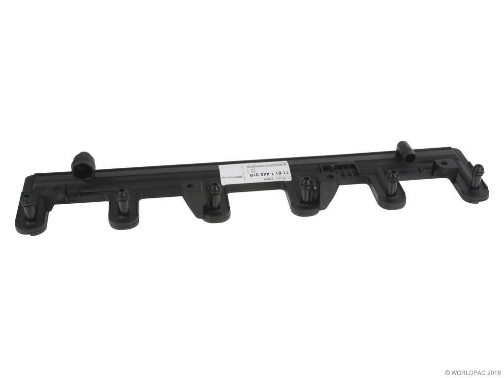 1997-2002 BMW Z3 Engine Air Distribution Hose (Genuine)