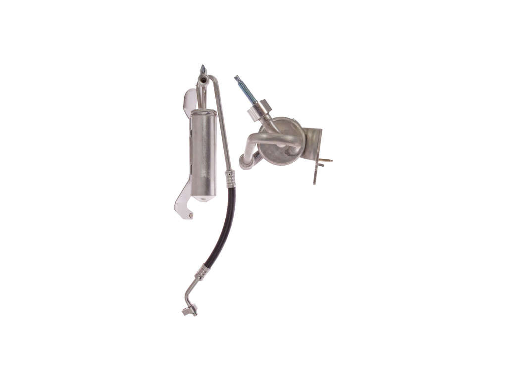 2003-2005 Lincoln Aviator A/C Receiver Drier (Global Parts Distributors)