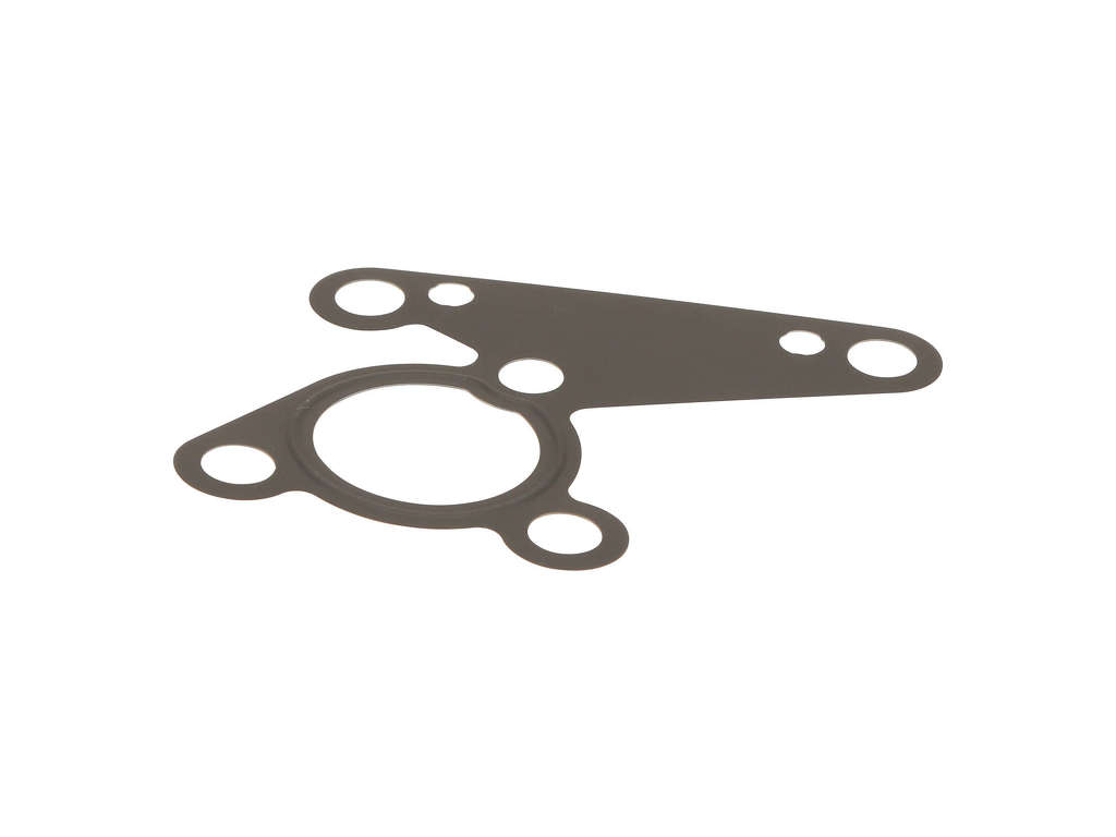 2007-2010 Volvo S80 Engine Coolant Pipe Gasket - Rear (Genuine)