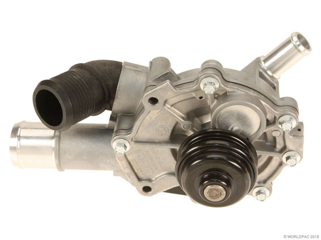 2003-2008 Mazda 6 Engine Water Pump (Motorcraft)