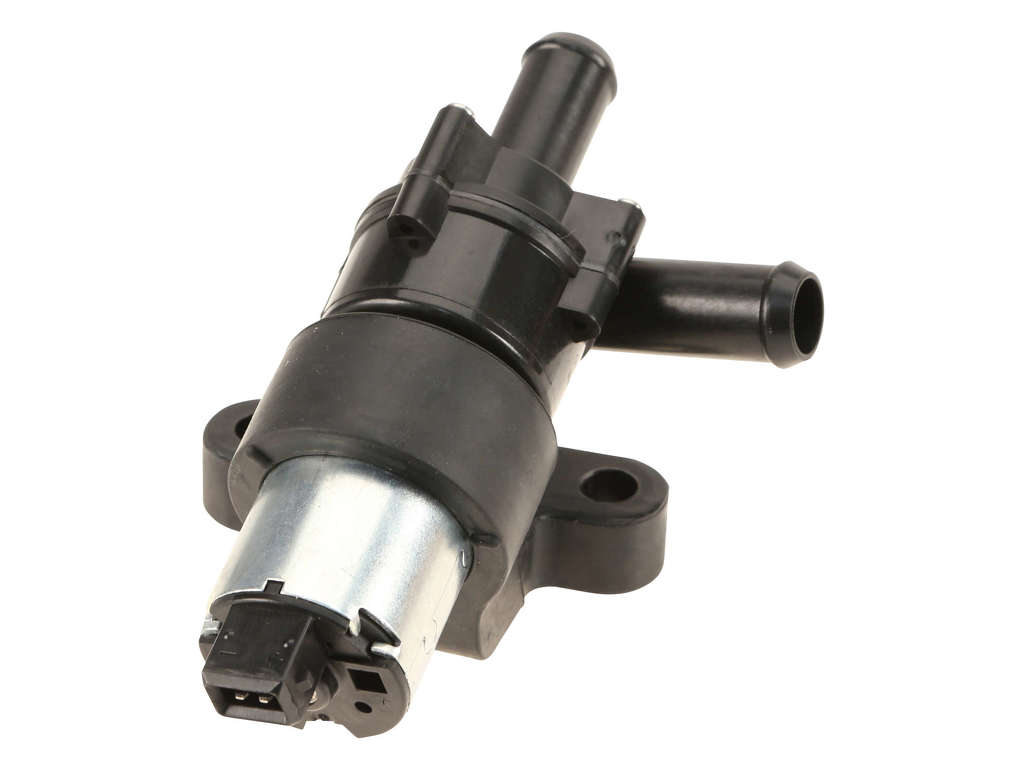 2003-2008 Jaguar S-Type Engine Auxiliary Water Pump (Autopart International)