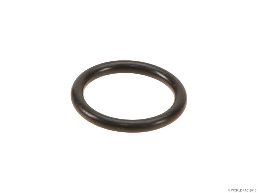2007-2010 Audi Q7 Power Steering Hose O-Ring (Genuine)
