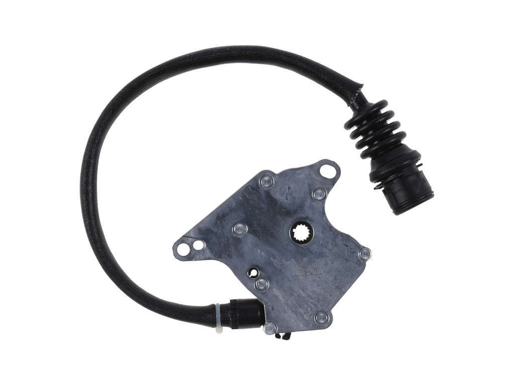 1998-2001 Audi A6 Neutral Safety Switch (Autopart International)