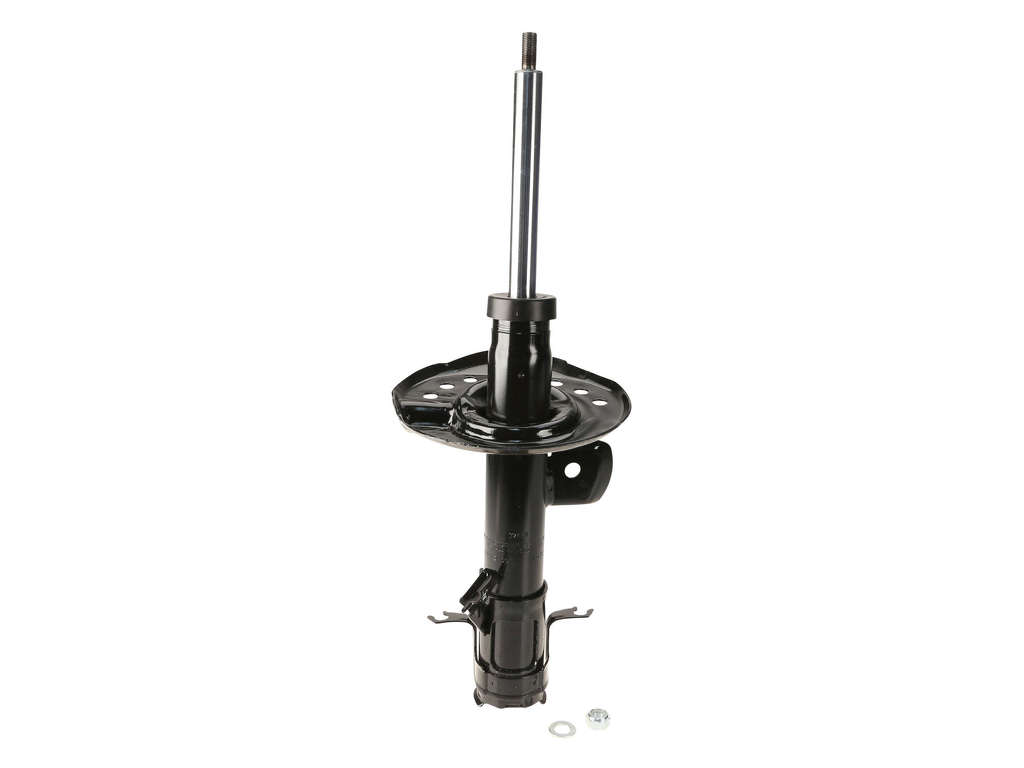 2013-2016 Nissan NV200 Suspension Strut Assembly - Front Right (Monroe)