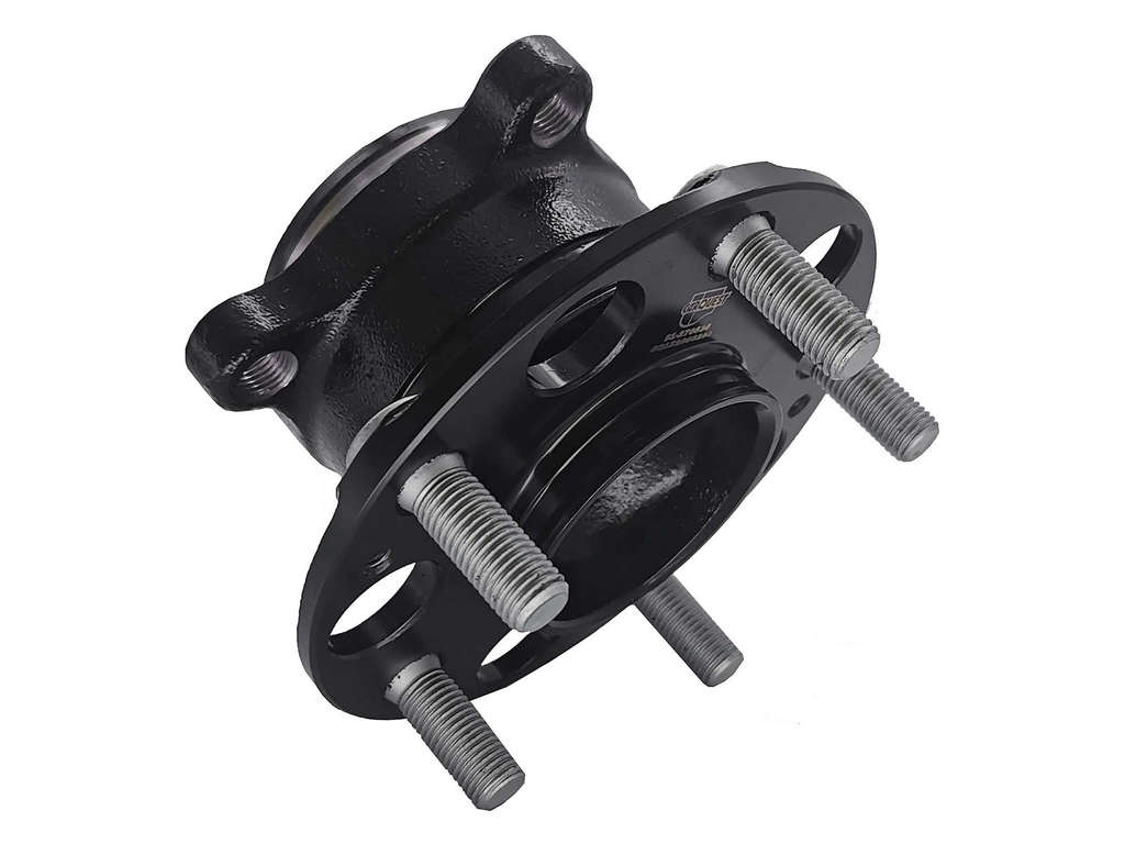 2009-2014 Acura TSX Wheel Bearing and Hub Assembly - Rear (CARQUEST)