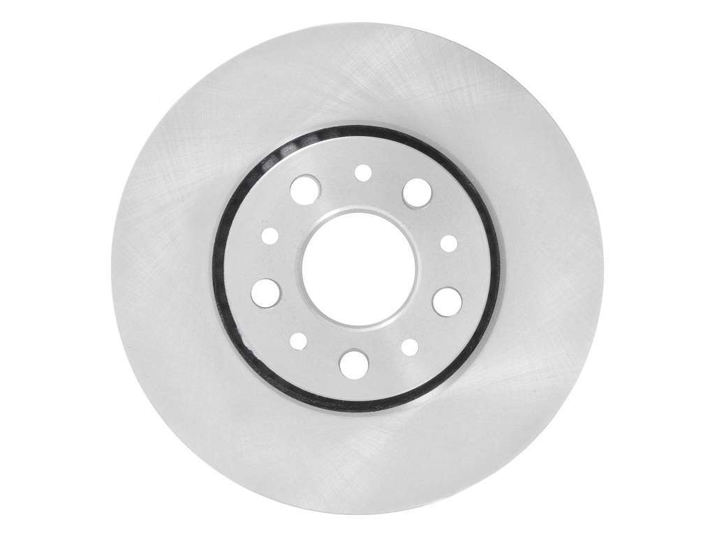 1999-2006 Volvo S80 Disc Brake Rotor - Front (Autopart International)